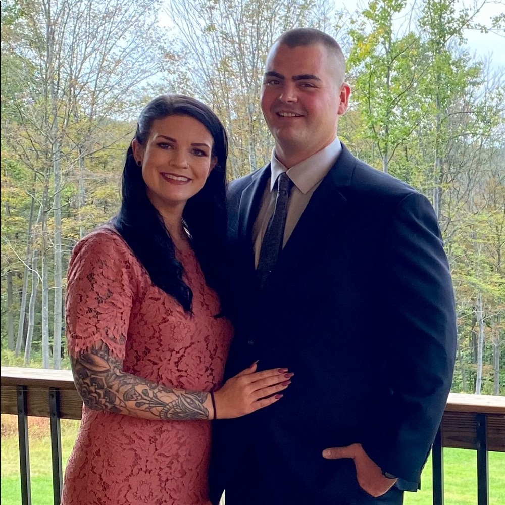 Meet your Posher, Leah